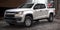 2022 Chevrolet Colorado Crew Cab Short Box 2-Wheel Drive LT
