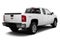 2011 Chevrolet Silverado 1500 Extended Cab Standard Box 2-Wheel Drive LS
