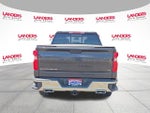 2023 Chevrolet Silverado 1500 Crew Cab Short Box 4-Wheel Drive LT 1LT