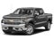 2021 Chevrolet Silverado 1500 Crew Cab Short Box 4-Wheel Drive LTZ
