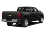 2015 Chevrolet Silverado 1500 Double Cab Standard Box 4-Wheel Drive WT