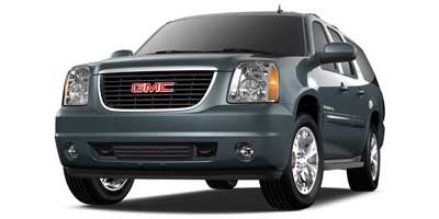 2008 GMC Yukon XL 2WD 4dr 1500 SLT w/4SB