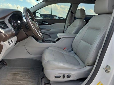 2019 GMC Acadia FWD SLT-1