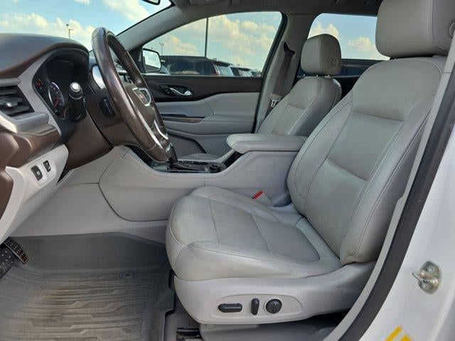 2019 GMC Acadia FWD SLT-1