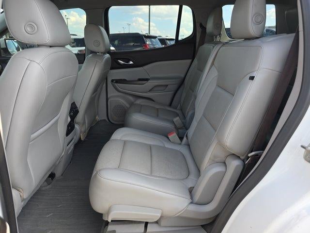 2019 GMC Acadia FWD SLT-1