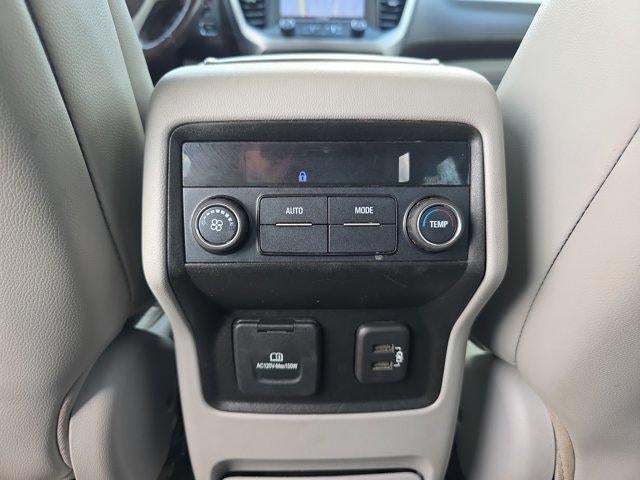 2019 GMC Acadia FWD SLT-1