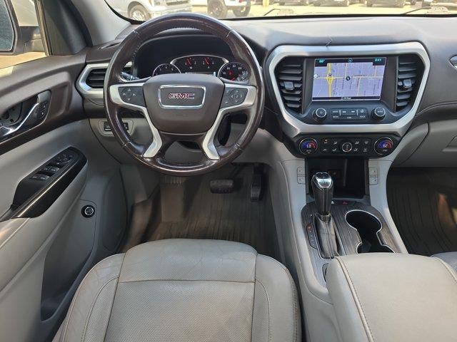 2019 GMC Acadia FWD SLT-1