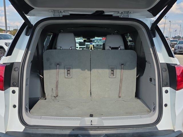 2019 GMC Acadia FWD SLT-1