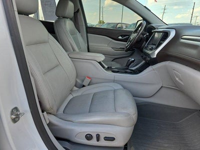 2019 GMC Acadia FWD SLT-1