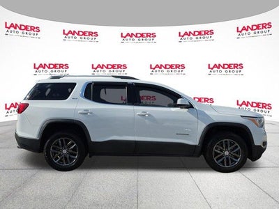 2019 GMC Acadia FWD SLT-1