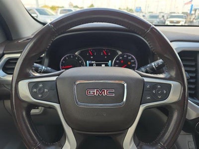 2019 GMC Acadia FWD SLT-1