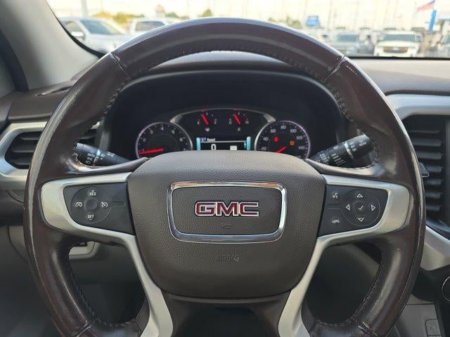 2019 GMC Acadia FWD SLT-1