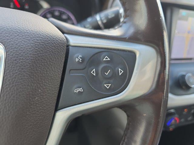 2019 GMC Acadia FWD SLT-1