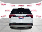 2019 GMC Acadia FWD SLT-1