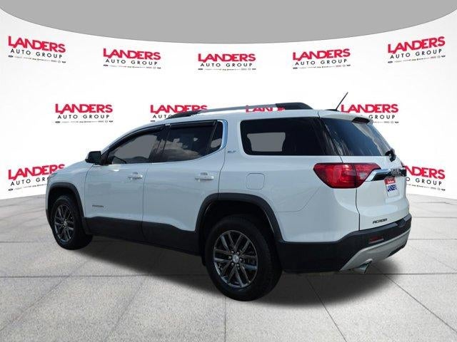 2019 GMC Acadia FWD SLT-1