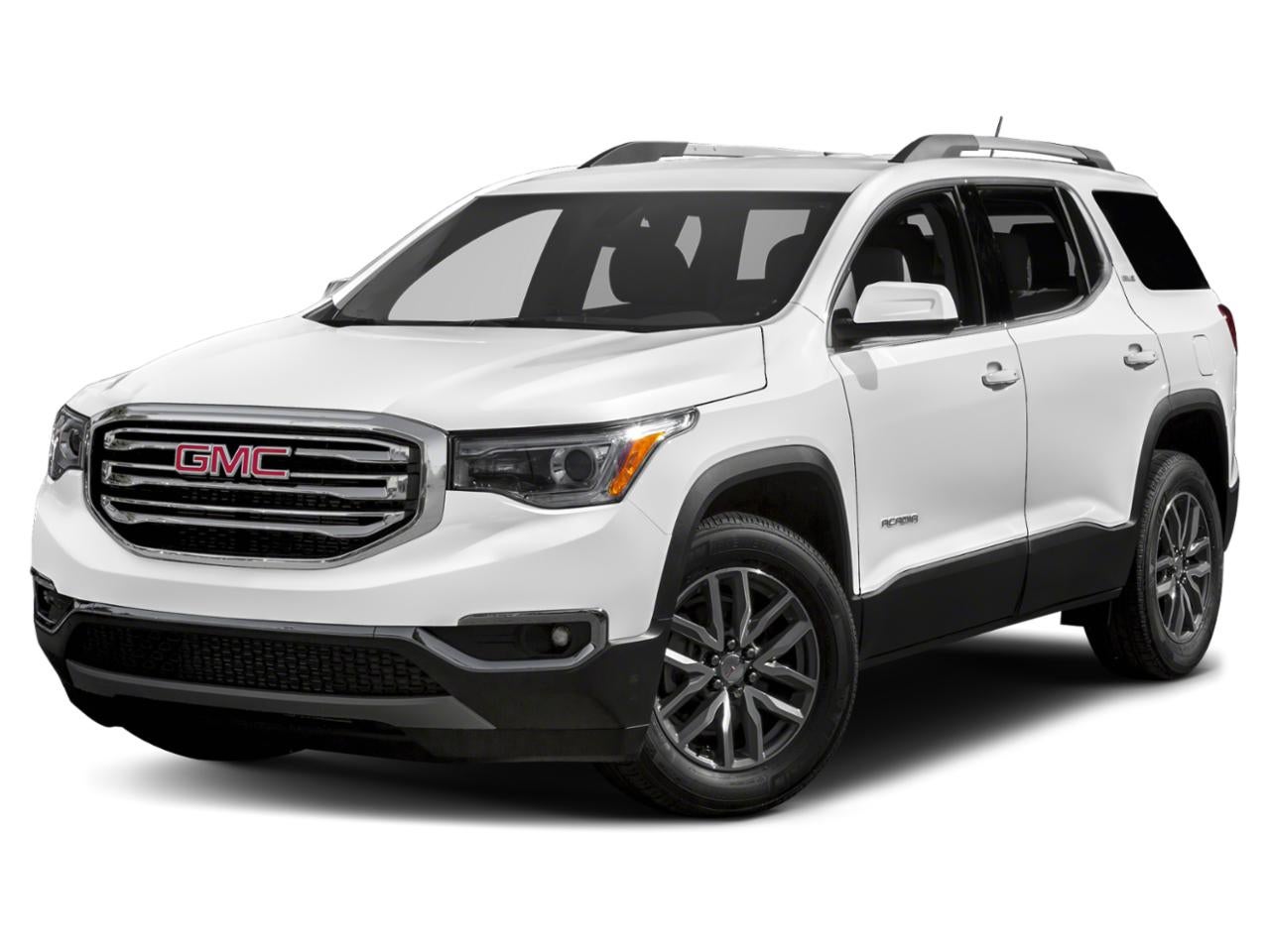 2019 GMC Acadia FWD SLT-1