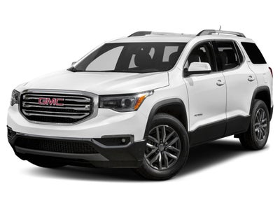 2019 GMC Acadia FWD SLT-1