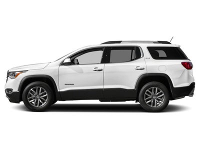 2019 GMC Acadia FWD SLT-1