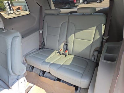 2019 GMC Acadia AWD SLT-1