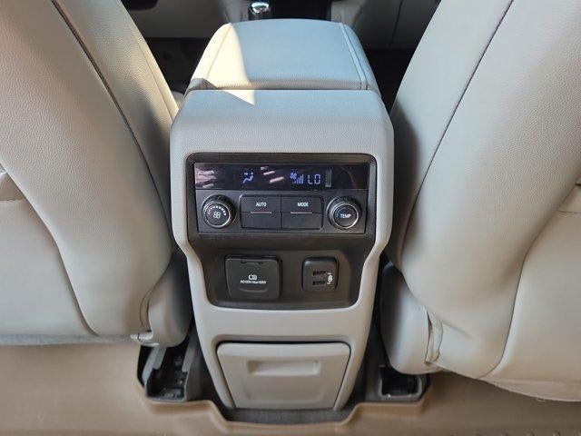 2019 GMC Acadia AWD SLT-1
