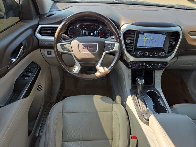 2019 GMC Acadia AWD SLT-1