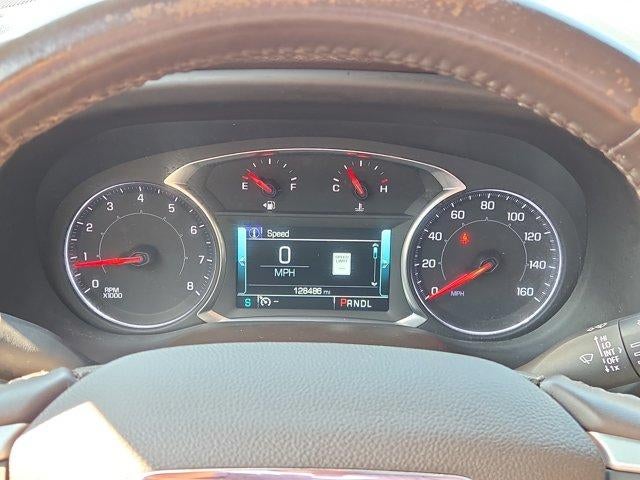 2019 GMC Acadia AWD SLT-1