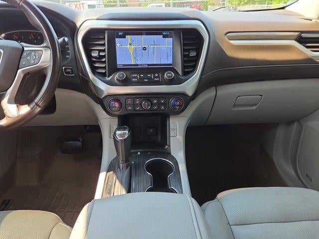 2019 GMC Acadia AWD SLT-1