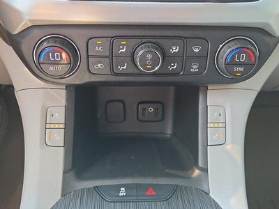 2019 GMC Acadia AWD SLT-1