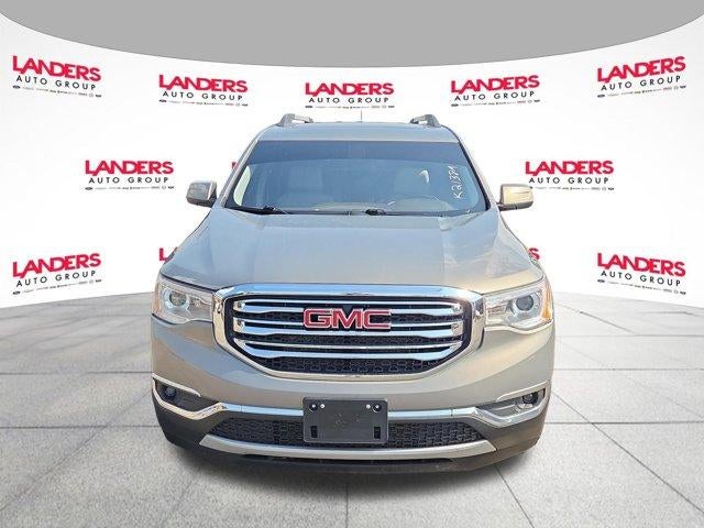 2019 GMC Acadia AWD SLT-1