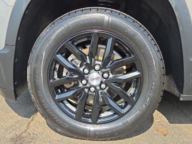 2019 GMC Acadia AWD SLT-1