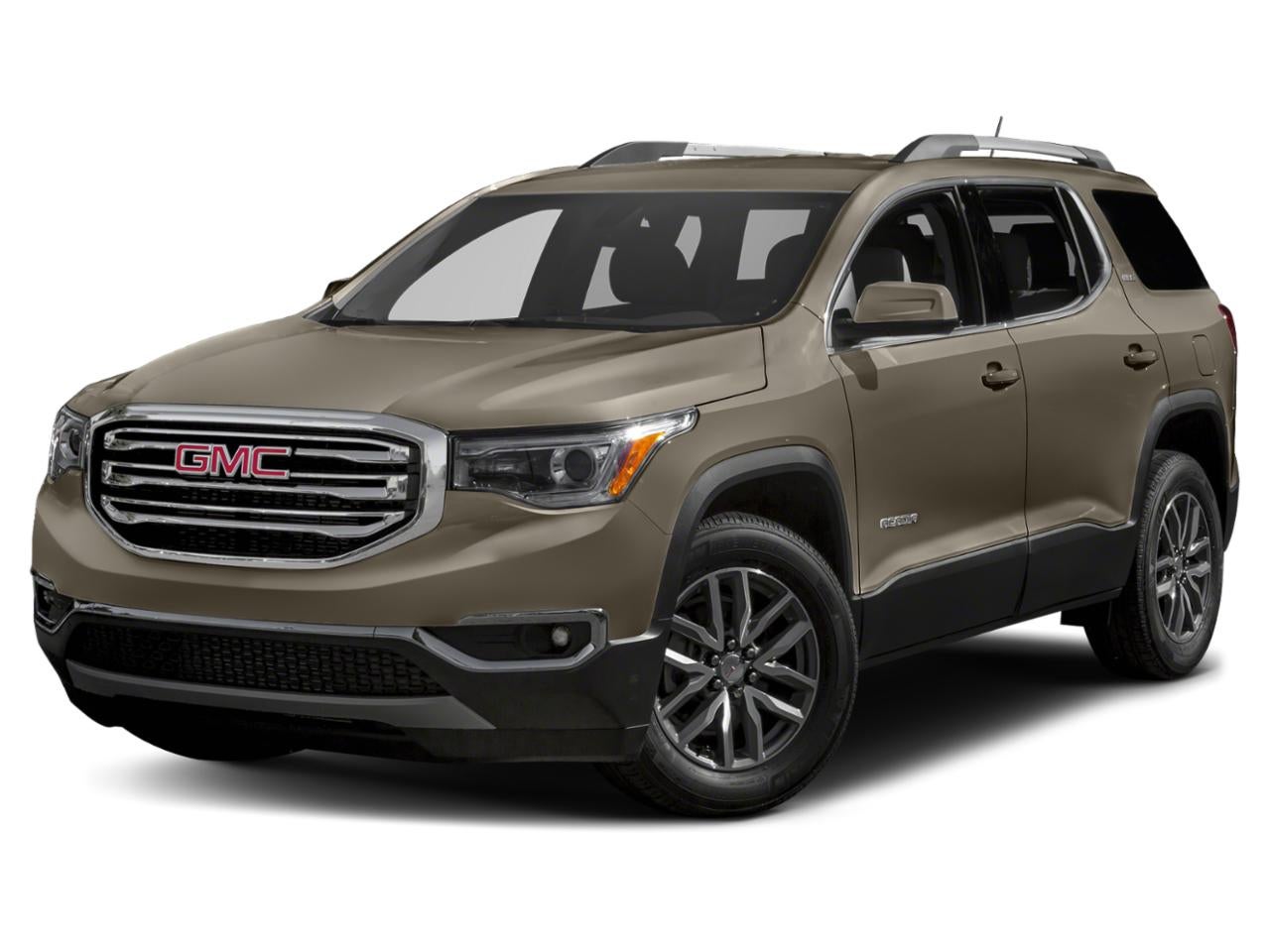 2019 GMC Acadia AWD SLT-1
