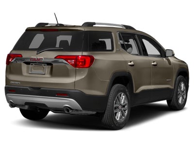 2019 GMC Acadia AWD SLT-1