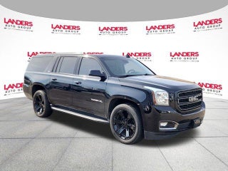 2020 GMC Yukon XL 2WD 4dr SLT