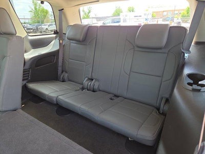 2018 GMC Yukon 4WD 4dr Denali