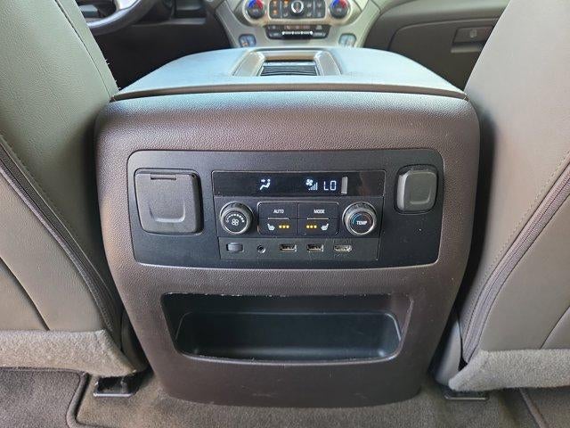 2018 GMC Yukon 4WD 4dr Denali