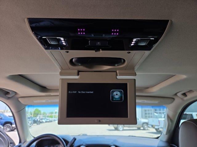 2018 GMC Yukon 4WD 4dr Denali