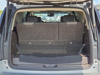 2018 GMC Yukon 4WD 4dr Denali