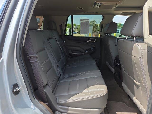 2018 GMC Yukon 4WD 4dr Denali