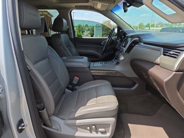 2018 GMC Yukon 4WD 4dr Denali
