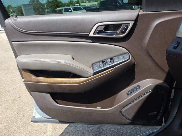 2018 GMC Yukon 4WD 4dr Denali