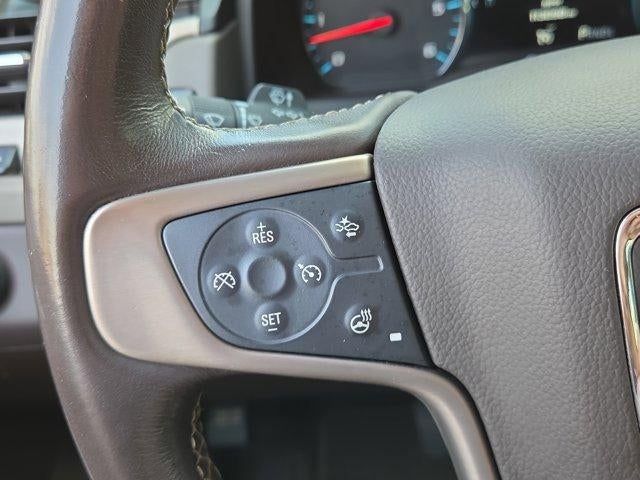 2018 GMC Yukon 4WD 4dr Denali