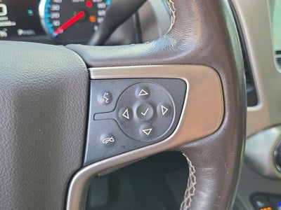 2018 GMC Yukon 4WD 4dr Denali