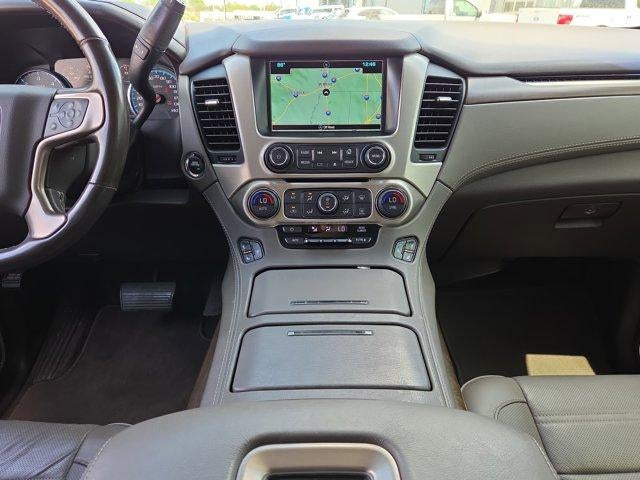 2018 GMC Yukon 4WD 4dr Denali