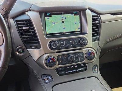2018 GMC Yukon 4WD 4dr Denali