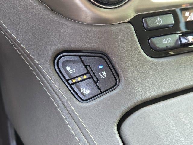 2018 GMC Yukon 4WD 4dr Denali
