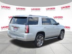 2018 GMC Yukon 4WD 4dr Denali