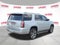 2018 GMC Yukon 4WD 4dr Denali