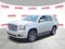 2018 GMC Yukon 4WD 4dr Denali