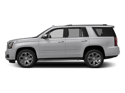 2018 GMC Yukon 4WD 4dr Denali