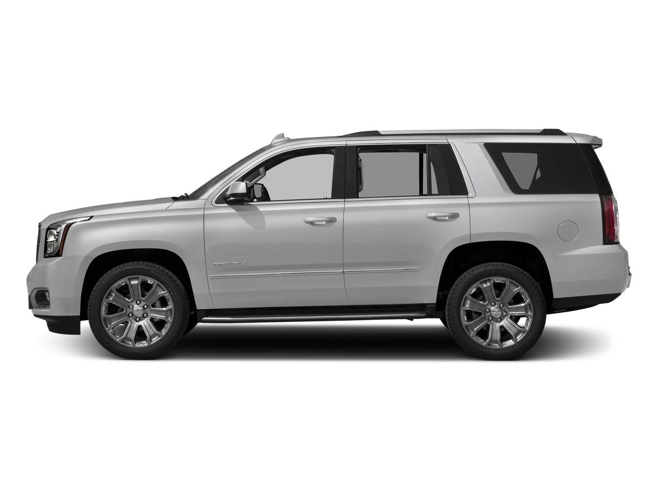 2018 GMC Yukon 4WD 4dr Denali